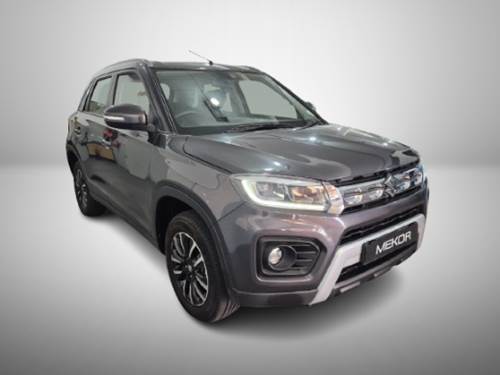 Suzuki Vitara Brezza 1.5 GLX Auto