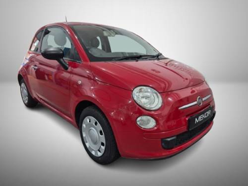 Fiat 500 1.2