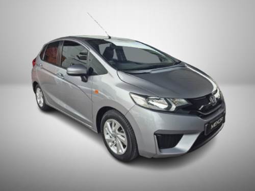 Honda Jazz 1.2 Comfort 