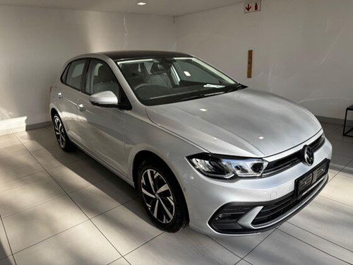 Volkswagen (VW) Polo 1.0 TSi Life DSG