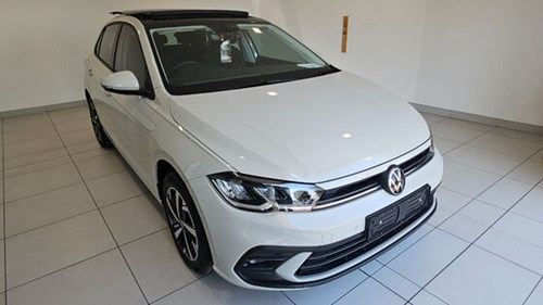 Volkswagen (VW) Polo 1.0 TSi Life DSG