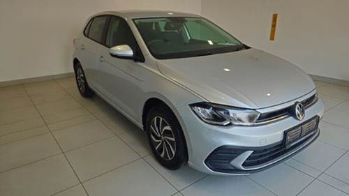 Volkswagen (VW) Polo Hatch 1.0 TSI (70 kW)