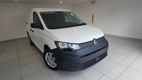 Volkswagen (VW) Caddy Maxi Cargo 2.0 TDi (81kW)