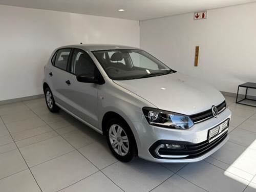 Volkswagen (VW) Polo Vivo Hatch 1.4