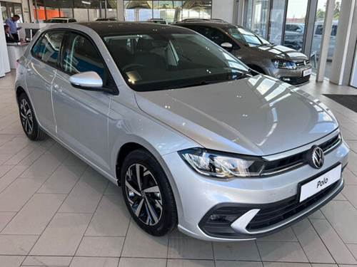 Volkswagen (VW) Polo 1.0 TSI Life