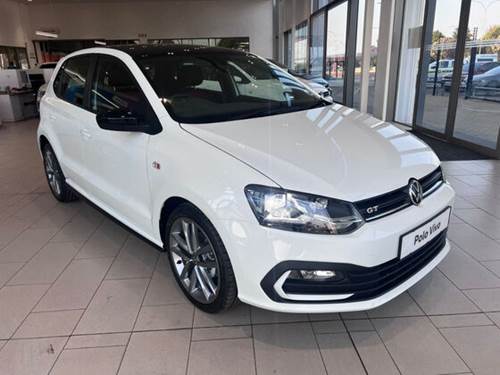 Volkswagen (VW) Polo Vivo 1.0 TSi GT 5 Door