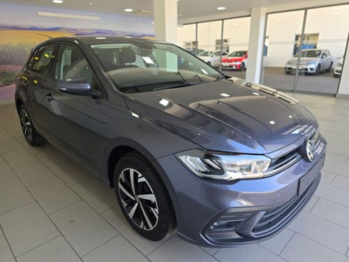 Volkswagen (VW) Polo 1.0 TSI Life