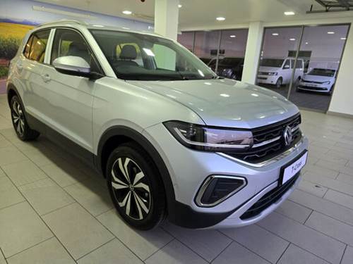 Volkswagen (VW) T-Cross TSi 1.0 Style