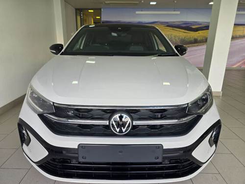 Volkswagen (VW) Taigo 1.0 TSI R-Line