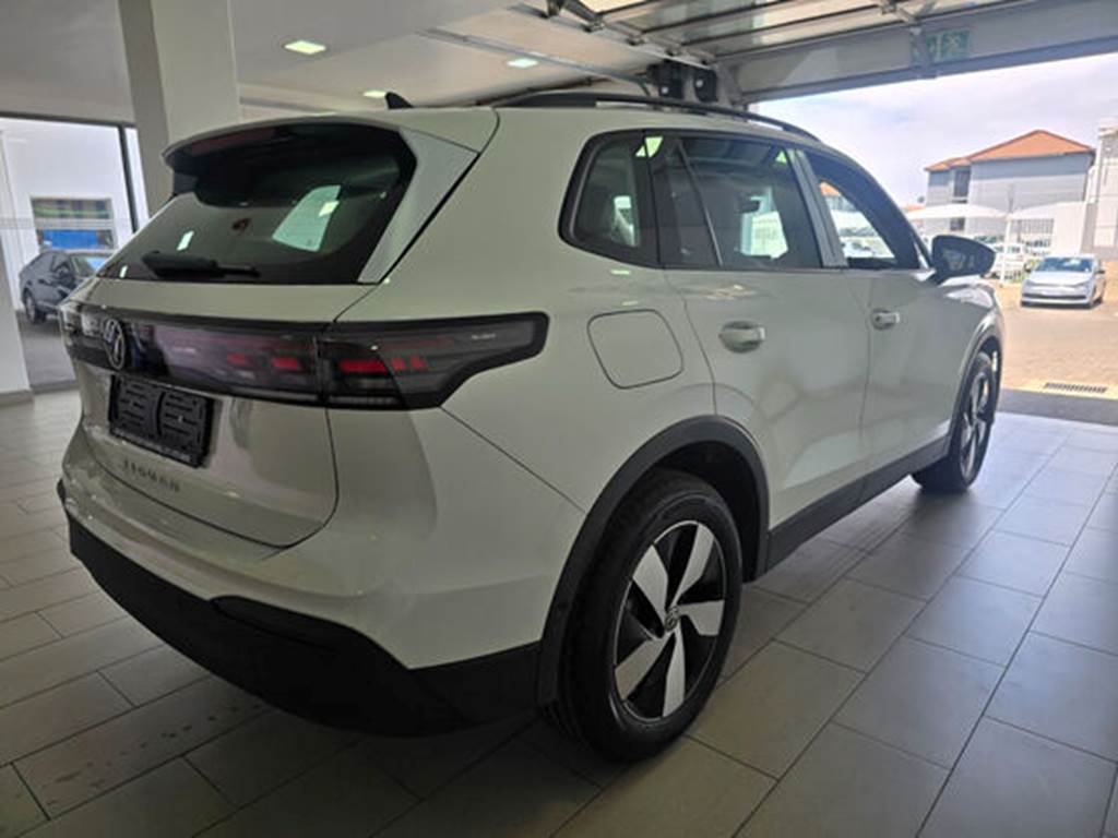 Volkswagen VW Tiguan TSi 1 4 Life For Sale R 749 900 Carfind Co Za