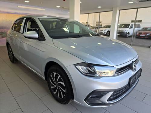 Volkswagen (VW) Polo 1.0 TSi Life DSG