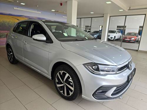 Volkswagen (VW) Polo 1.0 TSi Life DSG