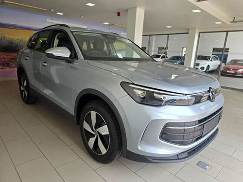 Volkswagen (VW) Tiguan 2.0 TDi Life 4M DSG 