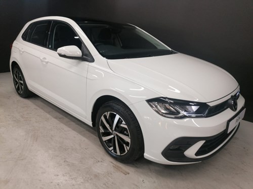 Volkswagen (VW) Polo 1.0 TSi Life DSG