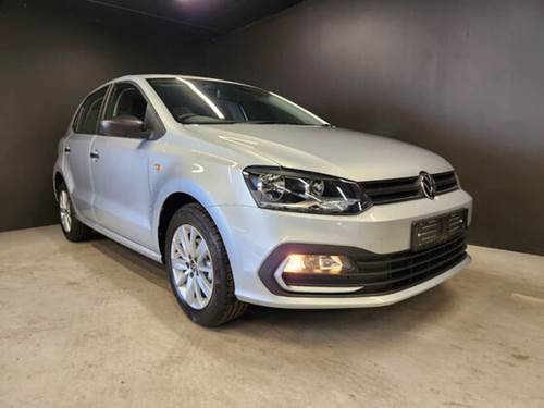 Volkswagen (VW) Polo Vivo Hatch 1.4