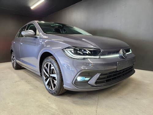 Volkswagen (VW) Polo 1.0 TSi Life DSG