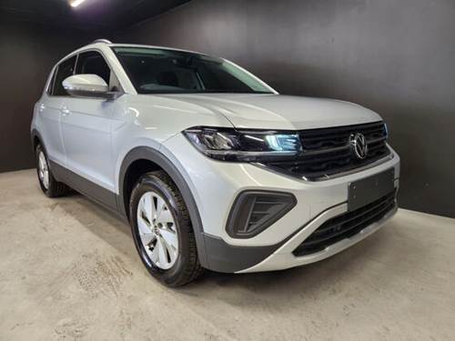 Volkswagen (VW) T-Cross 1.0 TSi (85kW) Life