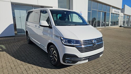 Volkswagen (VW) Caravelle T6.1 2.0 BiTDI Highline DSG 4 Motion (146kW)