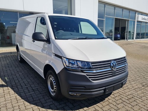 Volkswagen (VW) Transporter T6.1 2.0 TDi (81kW) LWB Panel Van