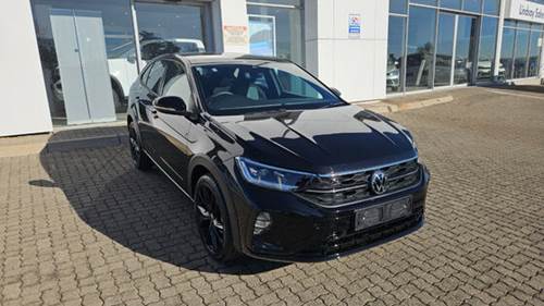 Volkswagen (VW) Taigo 1.0 TSI R-Line