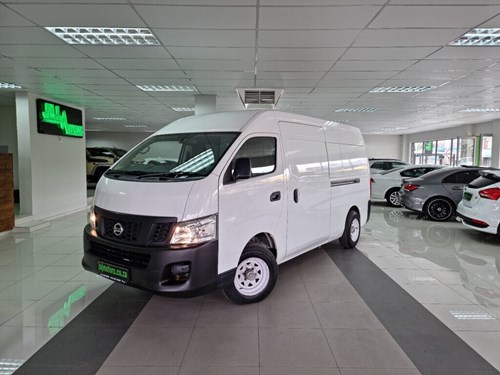 Nissan nv350 panel van best sale for sale