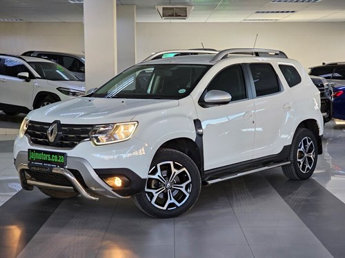 Renault Duster 1.5 dCi Prestige 4x2