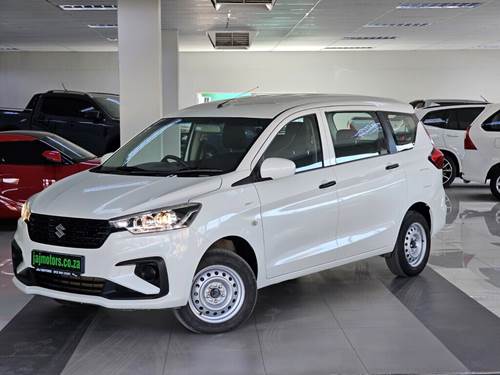 Suzuki Ertiga 1.5 GA