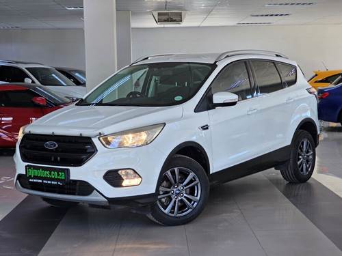 Ford Kuga 1.5 EcoBoost Ambiente Auto