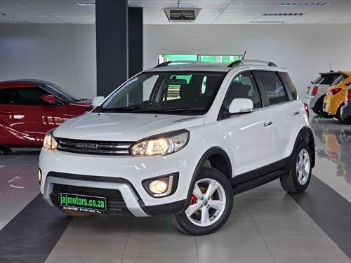 Haval H1 1.5 VVT