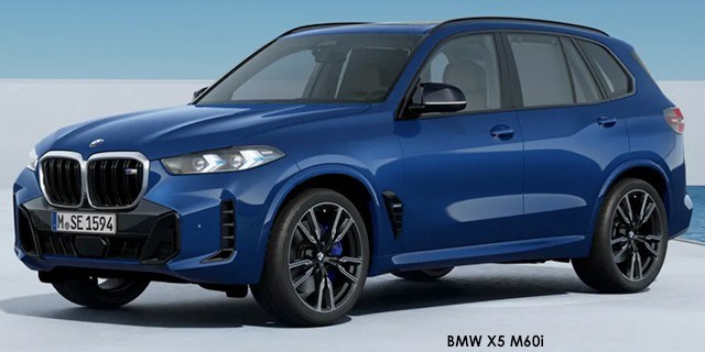  X5 Series