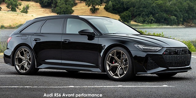  RS6