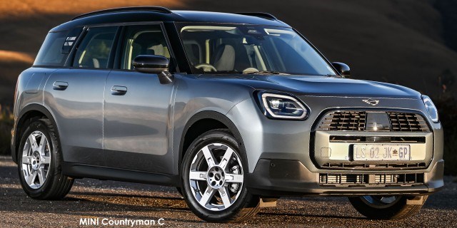  Countryman C