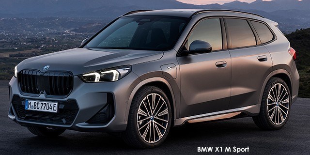  X1 Series